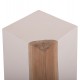 ΒΟΗΘΗΤΙΚΟ ΤΡΑΠΕΖΙ LEIA HM18163.02 FIBER CEMENT ΛΕΥΚΟ-ΞΥΛΟ TEAK 32.5x32.5x46Υεκ. ΒΟΗΘΗΤΙΚΟ ΤΡΑΠΕΖΙ LEIA HM18163.02 FIBER CEMENT ΛΕΥΚΟ-ΞΥΛΟ TEAK 32.5x32.5x46Υεκ.