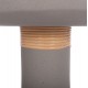 ΒΟΗΘΗΤΙΚΟ ΤΡΑΠΕΖΙ TRED(T) HM18169.03 FIBER CEMENT ΓΚΡΙ-ΦΥΣΙΚΟ RATTAN--Φ40x61Υεκ. ΒΟΗΘΗΤΙΚΟ ΤΡΑΠΕΖΙ TRED(T) HM18169.03 FIBER CEMENT ΓΚΡΙ-ΦΥΣΙΚΟ RATTAN--Φ40x61Υεκ.