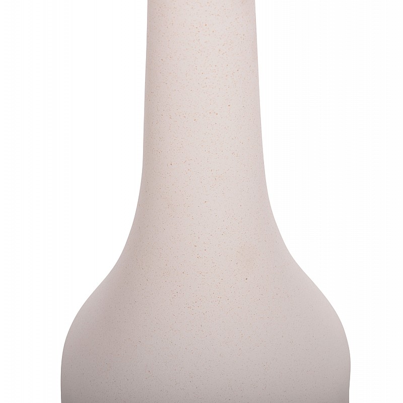 ΒΟΗΘΗΤΙΚΟ ΤΡΑΠΕΖΙ ΓΙΑ ΛΑΜΠΑΤΕΡ TORG HM18170.02 FIBER CEMENT ΛΕΥΚΟ Φ41x62Υεκ.