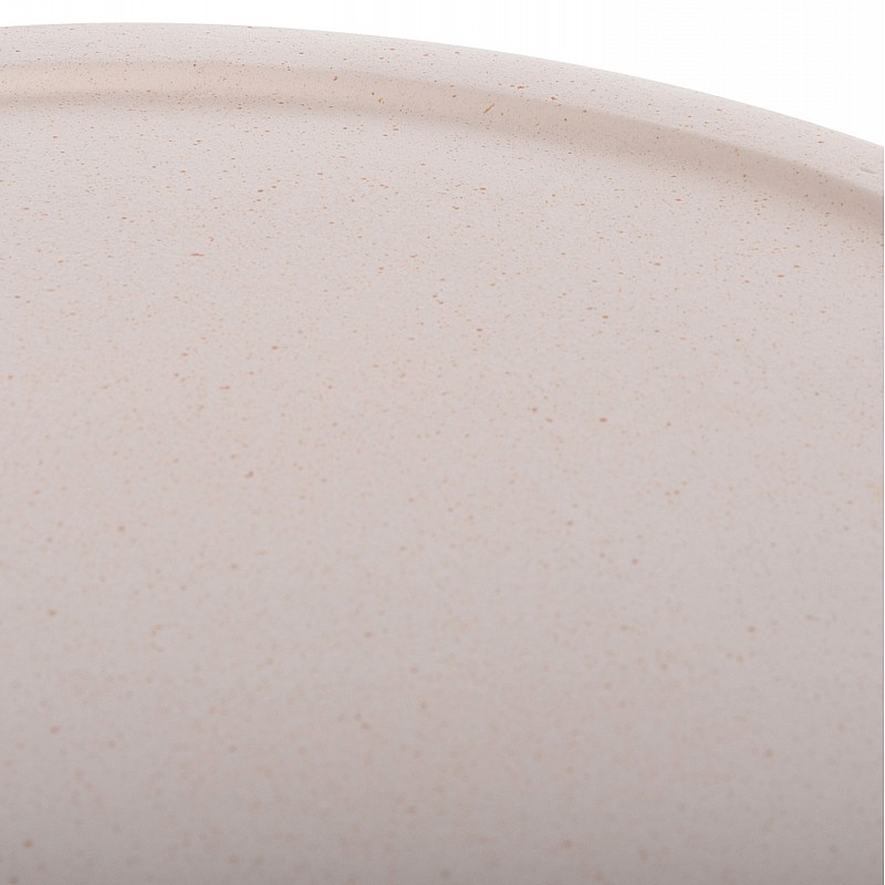 ΒΟΗΘΗΤΙΚΟ ΤΡΑΠΕΖΙ ΓΙΑ ΛΑΜΠΑΤΕΡ TORG HM18170.02 FIBER CEMENT ΛΕΥΚΟ Φ41x62Υεκ.