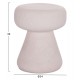 ΣΚΑΜΠΟ ΣΤΡΟΓΓΥΛΟ INTERON HM18171.02 FIBER CEMENT ΣΕ ΛΕΥΚΟ--Φ34x39Υεκ. ΣΚΑΜΠΟ ΣΤΡΟΓΓΥΛΟ INTERON HM18171.02 FIBER CEMENT ΣΕ ΛΕΥΚΟ--Φ34x39Υεκ.