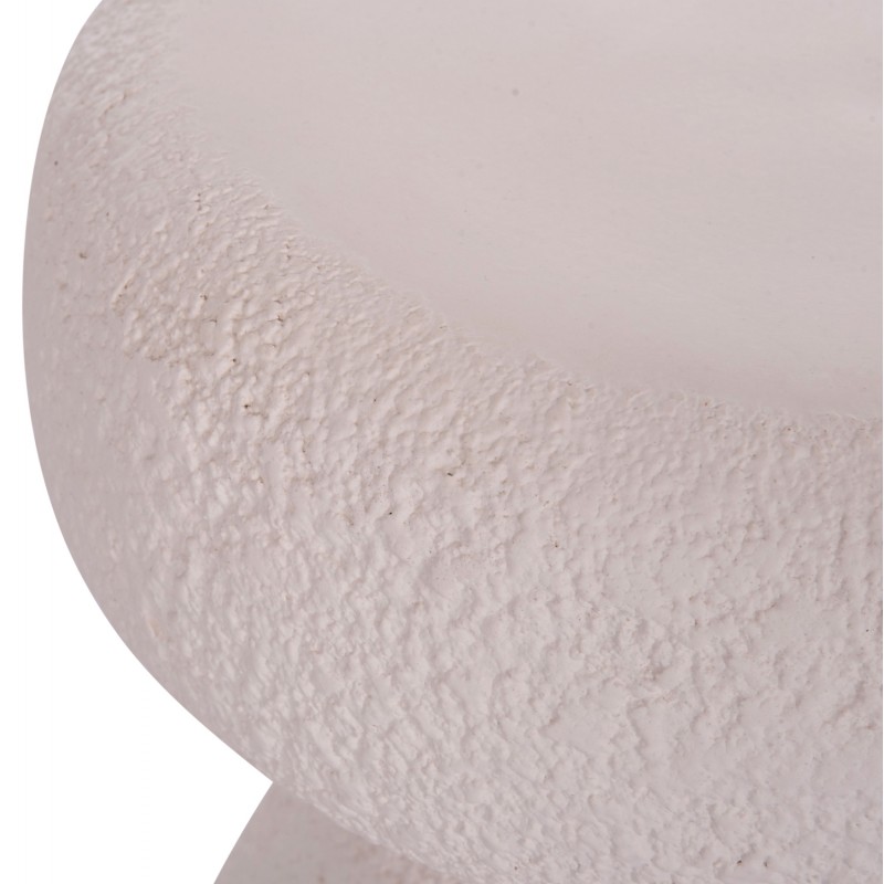ΣΚΑΜΠΟ ΣΤΡΟΓΓΥΛΟ INTERON HM18171.02 FIBER CEMENT ΣΕ ΛΕΥΚΟ--Φ34x39Υεκ. ΣΚΑΜΠΟ ΣΤΡΟΓΓΥΛΟ INTERON HM18171.02 FIBER CEMENT ΣΕ ΛΕΥΚΟ--Φ34x39Υεκ.