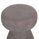 ΣΚΑΜΠΟ ΣΤΡΟΓΓΥΛΟ INTERON HM18171.03 FIBER CEMENT ΣΕ ΓΚΡΙ--Φ34x39Υεκ. ΣΚΑΜΠΟ ΣΤΡΟΓΓΥΛΟ INTERON HM18171.03 FIBER CEMENT ΣΕ ΓΚΡΙ--Φ34x39Υεκ.