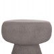 ΣΚΑΜΠΟ ΣΤΡΟΓΓΥΛΟ INTERON HM18171.03 FIBER CEMENT ΣΕ ΓΚΡΙ--Φ34x39Υεκ. ΣΚΑΜΠΟ ΣΤΡΟΓΓΥΛΟ INTERON HM18171.03 FIBER CEMENT ΣΕ ΓΚΡΙ--Φ34x39Υεκ.