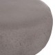 ΣΚΑΜΠΟ ΣΤΡΟΓΓΥΛΟ INTERON HM18171.03 FIBER CEMENT ΣΕ ΓΚΡΙ--Φ34x39Υεκ. ΣΚΑΜΠΟ ΣΤΡΟΓΓΥΛΟ INTERON HM18171.03 FIBER CEMENT ΣΕ ΓΚΡΙ--Φ34x39Υεκ.