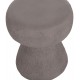ΣΚΑΜΠΟ ΣΤΡΟΓΓΥΛΟ INTERON HM18171.03 FIBER CEMENT ΣΕ ΓΚΡΙ--Φ34x39Υεκ. ΣΚΑΜΠΟ ΣΤΡΟΓΓΥΛΟ INTERON HM18171.03 FIBER CEMENT ΣΕ ΓΚΡΙ--Φ34x39Υεκ.