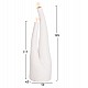 ΔΙΑΚΟΣΜΗΤΙΚΟ ΦΩΤΙΣΤΙΚΟ ΔΑΠΕΔΟΥ TUSKEN HM4702.02 FIBER CEMENT-ΛΕΥΚΟ 50x43x145Υεκ ΔΙΑΚΟΣΜΗΤΙΚΟ ΦΩΤΙΣΤΙΚΟ ΔΑΠΕΔΟΥ TUSKEN HM4702.02 FIBER CEMENT-ΛΕΥΚΟ 50x43x145Υεκ