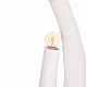 ΔΙΑΚΟΣΜΗΤΙΚΟ ΦΩΤΙΣΤΙΚΟ ΔΑΠΕΔΟΥ TUSKEN HM4702.02 FIBER CEMENT-ΛΕΥΚΟ 50x43x145Υεκ ΔΙΑΚΟΣΜΗΤΙΚΟ ΦΩΤΙΣΤΙΚΟ ΔΑΠΕΔΟΥ TUSKEN HM4702.02 FIBER CEMENT-ΛΕΥΚΟ 50x43x145Υεκ