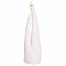 ΔΙΑΚΟΣΜΗΤΙΚΟ ΦΩΤΙΣΤΙΚΟ ΔΑΠΕΔΟΥ TUSKEN HM4702.02 FIBER CEMENT-ΛΕΥΚΟ 50x43x145Υεκ