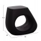 ΣΚΑΜΠΟ ΣΑΛΟΝΙΟΥ LANS HM4691.01 FIBER CEMENT ΣΕ ΜΑΥΡΟ--58x28x45.5Υεκ. ΣΚΑΜΠΟ ΣΑΛΟΝΙΟΥ LANS HM4691.01 FIBER CEMENT ΣΕ ΜΑΥΡΟ--58x28x45.5Υεκ.