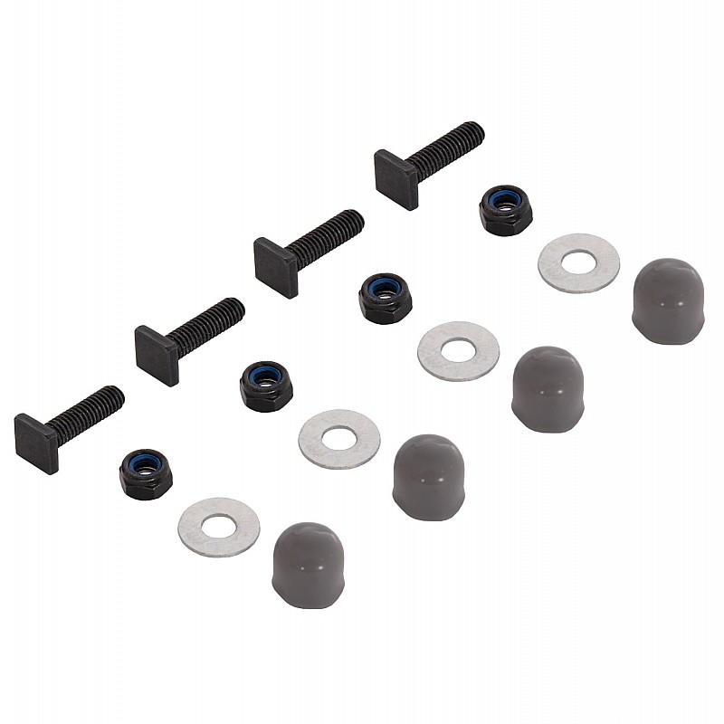 ΕΠΙΦΑΝΕΙΑ ΤΡΑΠΕΖΙΟΥ HPL ΤΕΤΡΑΓΩΝΗ HM5837.31 WHITE MARBLE 60x60εκ.