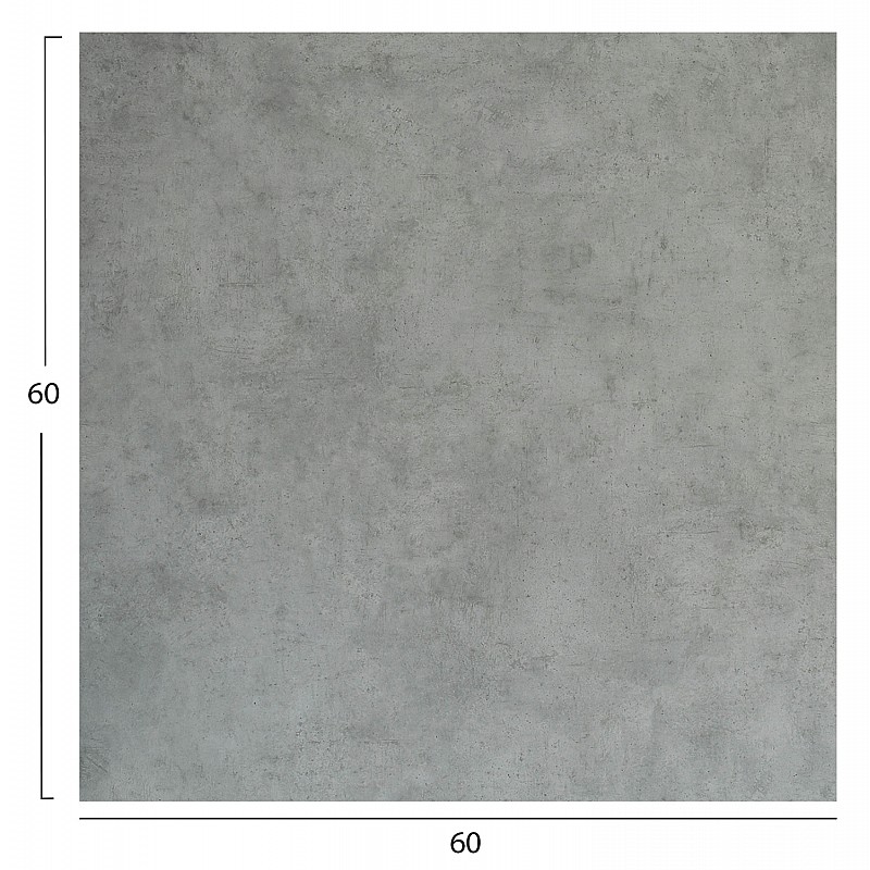 ΕΠΙΦΑΝΕΙΑ ΤΡΑΠΕΖΙΟΥ HPL ΤΕΤΡΑΓΩΝΗ HM5837.32 CEMENT 60x60εκ. ΕΠΙΦΑΝΕΙΑ ΤΡΑΠΕΖΙΟΥ HPL ΤΕΤΡΑΓΩΝΗ HM5837.32 CEMENT 60x60εκ.