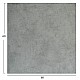 ΕΠΙΦΑΝΕΙΑ ΤΡΑΠΕΖΙΟΥ HPL ΤΕΤΡΑΓΩΝΗ HM5837.32 CEMENT 60x60εκ. ΕΠΙΦΑΝΕΙΑ ΤΡΑΠΕΖΙΟΥ HPL ΤΕΤΡΑΓΩΝΗ HM5837.32 CEMENT 60x60εκ.