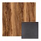 ΕΠΙΦΑΝΕΙΑ ΤΡΑΠΕΖΙΟΥ ΤΕΤΡΑΓΩΝΗ HPL HM5839.30 INDIAN SHEΕSHAM 80x80εκ ΕΠΙΦΑΝΕΙΑ ΤΡΑΠΕΖΙΟΥ ΤΕΤΡΑΓΩΝΗ HPL HM5839.30 INDIAN SHEΕSHAM 80x80εκ