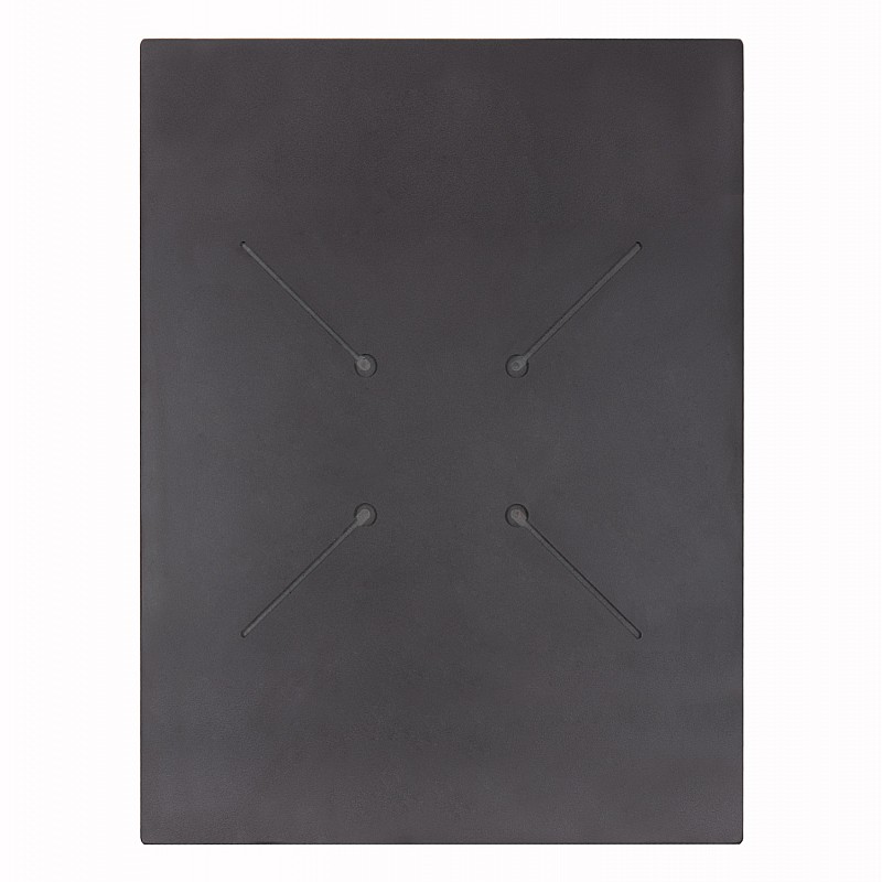 ΕΠΙΦΑΝΕΙΑ ΤΡΑΠΕΖΙΟΥ HPL ΟΡΘΟΓΩΝΙΑ HM6350.30 INDIAN SHEESHAM 60x80εκ. ΕΠΙΦΑΝΕΙΑ ΤΡΑΠΕΖΙΟΥ HPL ΟΡΘΟΓΩΝΙΑ HM6350.30 INDIAN SHEESHAM 60x80εκ.