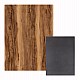 ΕΠΙΦΑΝΕΙΑ ΤΡΑΠΕΖΙΟΥ HPL ΟΡΘΟΓΩΝΙΑ HM6350.30 INDIAN SHEESHAM 60x80εκ. ΕΠΙΦΑΝΕΙΑ ΤΡΑΠΕΖΙΟΥ HPL ΟΡΘΟΓΩΝΙΑ HM6350.30 INDIAN SHEESHAM 60x80εκ.