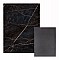 ΕΠΙΦΑΝΕΙΑ ΤΡΑΠΕΖΙΟΥ HPL ΟΡΘΟΓΩΝΙΑ HM6350.34 BLACK MARBLE 60x80εκ.