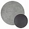 ΕΠΙΦΑΝΕΙΑ ΤΡΑΠΕΖΙΟΥ HPL ΣΤΡΟΓΓΥΛΗ HM5841.32 CEMENT Φ60εκ.