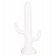 ΔΙΑΚΟΣΜΗΤΙΚΟΣ ΚΑΚΤΟΣ ΔΑΠΕΔΟΥ CACTUS HM4386.02M ΓΥΨΟΣ ΣΕ ΛΕΥΚΟ 54x34x103Υεκ.