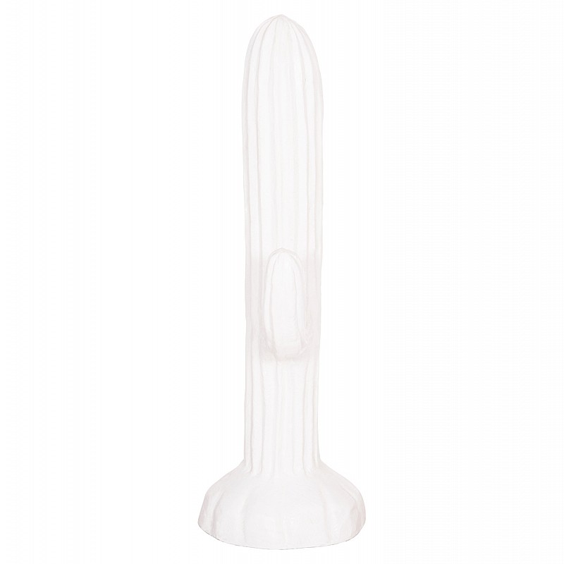 ΔΙΑΚΟΣΜΗΤΙΚΟΣ ΚΑΚΤΟΣ ΔΑΠΕΔΟΥ CACTUS HM4386.02M ΓΥΨΟΣ ΣΕ ΛΕΥΚΟ 54x34x103Υεκ.