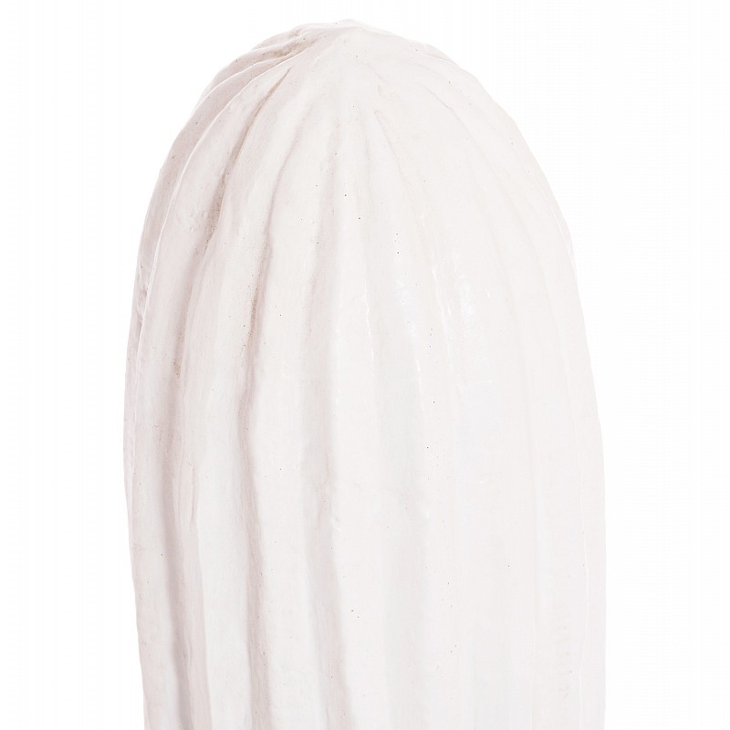 ΔΙΑΚΟΣΜΗΤΙΚΟΣ ΚΑΚΤΟΣ ΔΑΠΕΔΟΥ CACTUS HM4386.02M ΓΥΨΟΣ ΣΕ ΛΕΥΚΟ 54x34x103Υεκ.