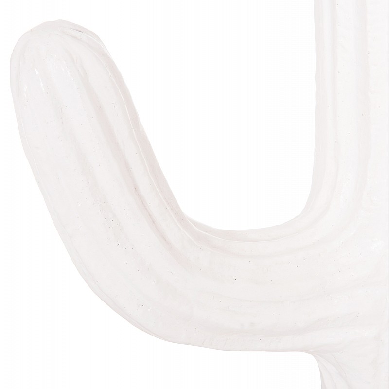 ΔΙΑΚΟΣΜΗΤΙΚΟΣ ΚΑΚΤΟΣ ΔΑΠΕΔΟΥ CACTUS HM4386.02M ΓΥΨΟΣ ΣΕ ΛΕΥΚΟ 54x34x103Υεκ.