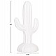 ΔΙΑΚΟΣΜΗΤΙΚΟΣ ΚΑΚΤΟΣ ΔΑΠΕΔΟΥ CACTUS HM4386.02S ΓΥΨΟΣ ΣΕ ΛΕΥΚΟ 42x30x74Υεκ