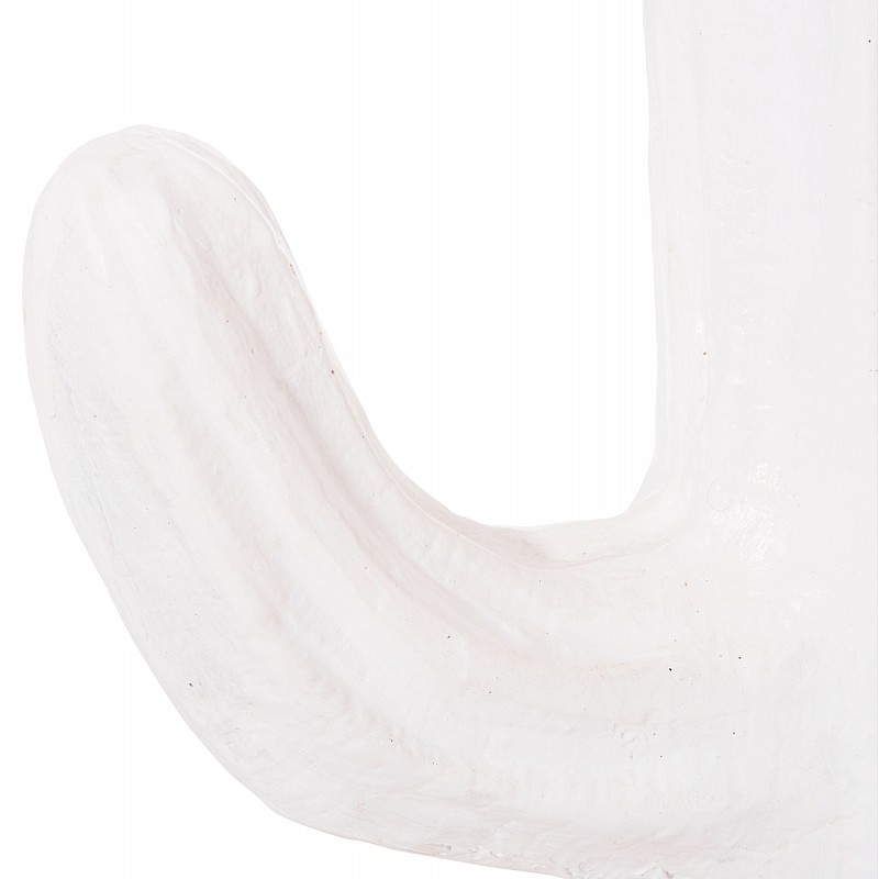 ΔΙΑΚΟΣΜΗΤΙΚΟΣ ΚΑΚΤΟΣ ΔΑΠΕΔΟΥ CACTUS HM4386.02S ΓΥΨΟΣ ΣΕ ΛΕΥΚΟ 42x30x74Υεκ