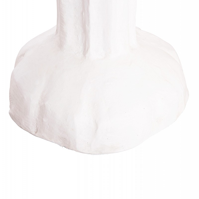 ΔΙΑΚΟΣΜΗΤΙΚΟΣ ΚΑΚΤΟΣ ΔΑΠΕΔΟΥ CACTUS HM4386.02S ΓΥΨΟΣ ΣΕ ΛΕΥΚΟ 42x30x74Υεκ