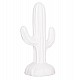 ΔΙΑΚΟΣΜΗΤΙΚΟΣ ΚΑΚΤΟΣ ΔΑΠΕΔΟΥ CACTUS HM4386.02S ΓΥΨΟΣ ΣΕ ΛΕΥΚΟ 42x30x74Υεκ