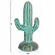 ΔΙΑΚΟΣΜΗΤΙΚΟΣ ΚΑΚΤΟΣ ΔΑΠΕΔΟΥ CACTUS HM4386.03S ΓΥΨΟΣ ΣΕ ΤΙΡΚΟΥΑΖ 42x30x74Υεκ. ΔΙΑΚΟΣΜΗΤΙΚΟΣ ΚΑΚΤΟΣ ΔΑΠΕΔΟΥ CACTUS HM4386.03S ΓΥΨΟΣ ΣΕ ΤΙΡΚΟΥΑΖ 42x30x74Υεκ.