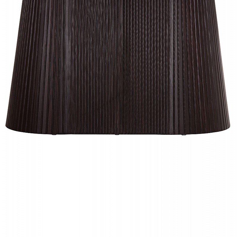 ΤΡΑΠΕΖΙ ΟΒΑΛ CATER HM18320 ΚΕΡΑΜΙΚΟ TOP ΟΨΗ ΤΡΑΒΕΡΤΙΝΑΣ-MDF ΒΑΣΗ 180x90x74Υεκ