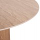 ΤΡΑΠΕΖΙ ΤΡΑΠΕZΑΡΙΑΣ TWIL HM18324 ΚΕΡΑΜΙΚΟ TOP ΟΨΗ ΤΡΑΒΕΡΤΙΝΑΣ-MDF ΒΑΣΗ Φ120x76Υεκ ΤΡΑΠΕΖΙ ΤΡΑΠΕZΑΡΙΑΣ TWIL HM18324 ΚΕΡΑΜΙΚΟ TOP ΟΨΗ ΤΡΑΒΕΡΤΙΝΑΣ-MDF ΒΑΣΗ Φ120x76Υεκ