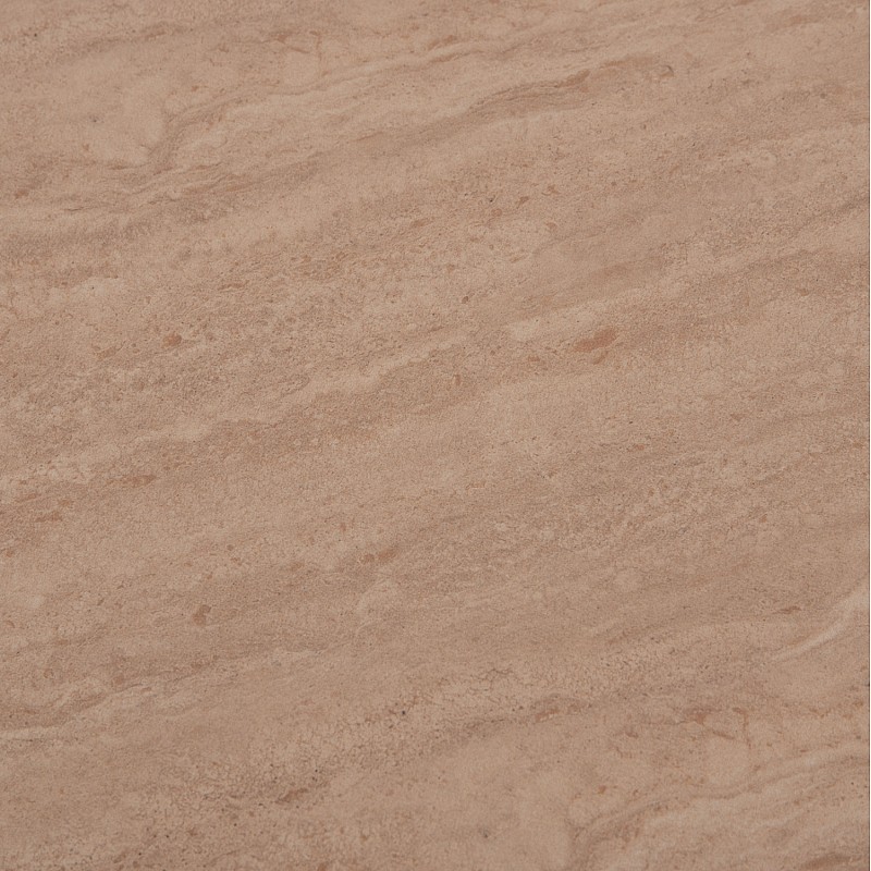 ΤΡΑΠΕΖΙ ΣΑΛΟΝΙΟΥ TWIL HM18325 ΚΕΡΑΜΙΚΟ TOP ΟΨΗ ΤΡΑΒΕΡΤΙΝΑΣ-MDF ΒΑΣΗ Φ80x40Υεκ