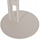 ΒΟΗΘΗΤΙΚΟ ΤΡΑΠΕΖΙ ΟΒΑΛ ALPER HM18328 MDF SONAMA--ΜΕΤΑΛΛΟ ΛΕΥΚΟ 50x50x51Υεκ. ΒΟΗΘΗΤΙΚΟ ΤΡΑΠΕΖΙ ΟΒΑΛ ALPER HM18328 MDF SONAMA--ΜΕΤΑΛΛΟ ΛΕΥΚΟ 50x50x51Υεκ.