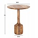ΣΕΤ 3 ΣΤΡΟΓΓΥΛΑ ΤΡΑΠΕΖΑΚΙΑ ΣΑΛΟΝΙΟΥ GOBLET HM18348 ΞΥΛΟ ΑΚΑΚΙΑΣ Φ50x60Υεκ ΣΕΤ 3 ΣΤΡΟΓΓΥΛΑ ΤΡΑΠΕΖΑΚΙΑ ΣΑΛΟΝΙΟΥ GOBLET HM18348 ΞΥΛΟ ΑΚΑΚΙΑΣ Φ50x60Υεκ