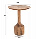 ΣΕΤ 3 ΣΤΡΟΓΓΥΛΑ ΤΡΑΠΕΖΑΚΙΑ ΣΑΛΟΝΙΟΥ GOBLET HM18348 ΞΥΛΟ ΑΚΑΚΙΑΣ Φ50x60Υεκ ΣΕΤ 3 ΣΤΡΟΓΓΥΛΑ ΤΡΑΠΕΖΑΚΙΑ ΣΑΛΟΝΙΟΥ GOBLET HM18348 ΞΥΛΟ ΑΚΑΚΙΑΣ Φ50x60Υεκ