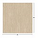 ΕΠΙΦΑΝΕΙΑ ΤΡΑΠΕΖΙΟΥ HPL ΤΕΤΡΑΓΩΝΗ HM5837.35 TRAVERTINE 60x60εκ.