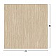 ΕΠΙΦΑΝΕΙΑ ΤΡΑΠΕΖΙΟΥ HPL ΤΕΤΡΑΓΩΝΗ HM5839.35 TRAVERTINE 80x80εκ.