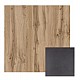 ΕΠΙΦΑΝΕΙΑ ΤΡΑΠΕΖΙΟΥ HPL ΤΕΤΡΑΓΩΝΗ HM5839.36 SONAMA OAK 80x80εκ.