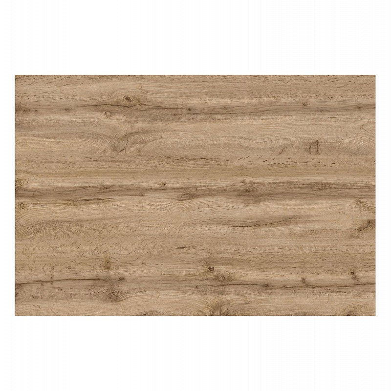 ΕΠΙΦΑΝΕΙΑ ΤΡΑΠΕΖΙΟΥ HPL ΟΡΘΟΓΩΝΙΑ HM5840.36 SONAMA OAK 120x80εκ.