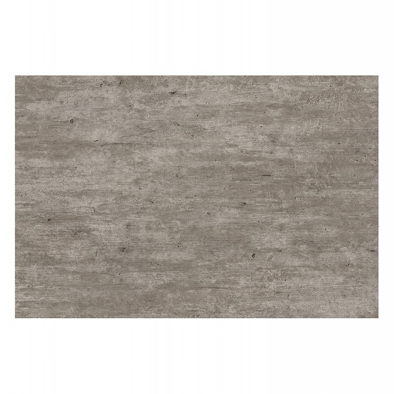 ΕΠΙΦΑΝΕΙΑ ΤΡΑΠΕΖΙΟΥ HPL ΟΡΘΟΓΩΝΙΑ HM5840.37 CONCRETE 120x80εκ.