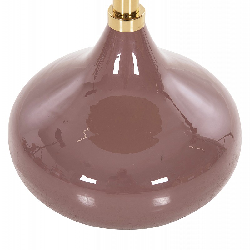 ΤΡΑΠΕΖΙ ΒΟΗΘΗΤΙΚΟ ΣΤΡΟΓΓΥΛΟ UTRI HM4241.06 ΜΕΤΑΛΛΟ ΣΕ ΣΟΜΟΝ-ΜΠΕΖ Φ46x46,5Υεκ. ΤΡΑΠΕΖΙ ΒΟΗΘΗΤΙΚΟ ΣΤΡΟΓΓΥΛΟ UTRI HM4241.06 ΜΕΤΑΛΛΟ ΣΕ ΣΟΜΟΝ-ΜΠΕΖ Φ46x46,5Υεκ.