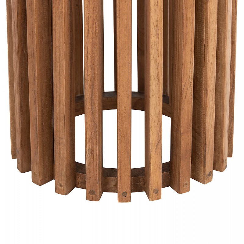 ΒΑΣΗ BAR STAND ΕΣΩΤ.ΧΩΡΟΥ ΜΕΣ.ΥΨΟΥΣ ΣΤΡΟΓΓΥΛΗ FRANTZ HM9857.11 MINDI ΞΥΛΟ ΣΕ ΦΥΣΙΚΟ Φ40x90Υεκ. ΒΑΣΗ BAR STAND ΕΣΩΤ.ΧΩΡΟΥ ΜΕΣ.ΥΨΟΥΣ ΣΤΡΟΓΓΥΛΗ FRANTZ HM9857.11 MINDI ΞΥΛΟ ΣΕ ΦΥΣΙΚΟ Φ40x90Υεκ.