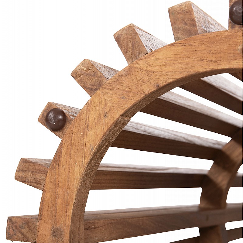 ΒΑΣΗ BAR STAND ΕΣΩΤ.ΧΩΡΟΥ ΜΕΣ.ΥΨΟΥΣ ΣΤΡΟΓΓΥΛΗ FRANTZ HM9857.11 MINDI ΞΥΛΟ ΣΕ ΦΥΣΙΚΟ Φ40x90Υεκ. ΒΑΣΗ BAR STAND ΕΣΩΤ.ΧΩΡΟΥ ΜΕΣ.ΥΨΟΥΣ ΣΤΡΟΓΓΥΛΗ FRANTZ HM9857.11 MINDI ΞΥΛΟ ΣΕ ΦΥΣΙΚΟ Φ40x90Υεκ.