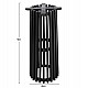 ΒΑΣΗ BAR STAND ΕΣΩΤ.ΧΩΡΟΥ ΜΕΣ.ΥΨΟΥΣ ΣΤΡΟΓΓΥΛΗ FRANTZ HM9857.12 MINDI ΞΥΛΟ ΣΕ ΜΑΥΡΟ Φ40x90Υεκ. ΒΑΣΗ BAR STAND ΕΣΩΤ.ΧΩΡΟΥ ΜΕΣ.ΥΨΟΥΣ ΣΤΡΟΓΓΥΛΗ FRANTZ HM9857.12 MINDI ΞΥΛΟ ΣΕ ΜΑΥΡΟ Φ40x90Υεκ.