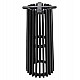ΒΑΣΗ BAR STAND ΕΣΩΤ.ΧΩΡΟΥ ΜΕΣ.ΥΨΟΥΣ ΣΤΡΟΓΓΥΛΗ FRANTZ HM9857.12 MINDI ΞΥΛΟ ΣΕ ΜΑΥΡΟ Φ40x90Υεκ. ΒΑΣΗ BAR STAND ΕΣΩΤ.ΧΩΡΟΥ ΜΕΣ.ΥΨΟΥΣ ΣΤΡΟΓΓΥΛΗ FRANTZ HM9857.12 MINDI ΞΥΛΟ ΣΕ ΜΑΥΡΟ Φ40x90Υεκ.
