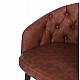 ΠΟΛΥΘΡΟΝΑ LORETTA HM9271.53 ΜΕ ΤΑΜΠΑ ΤΕΧΝΟΔΕΡΜΑ & ΞΥΛΙΝΑ ΜΑΥΡΑ ΠΟΔΙΑ 53x60x82Υεκ. ΠΟΛΥΘΡΟΝΑ LORETTA HM9271.53 ΜΕ ΤΑΜΠΑ ΤΕΧΝΟΔΕΡΜΑ & ΞΥΛΙΝΑ ΜΑΥΡΑ ΠΟΔΙΑ 53x60x82Υεκ.