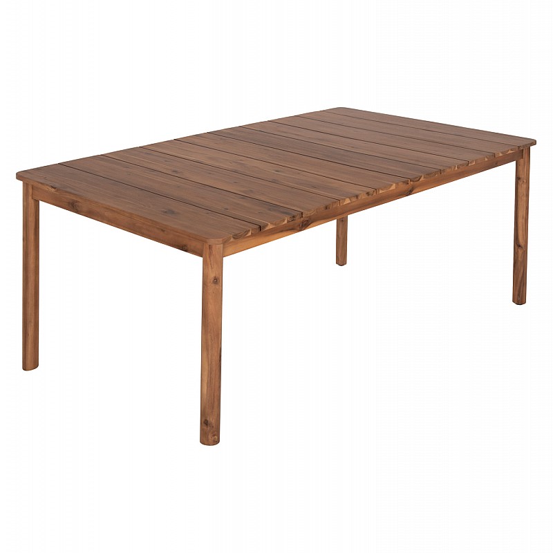 ΤΡΑΠΕΖΙ ΕΞ.ΧΩΡΟΥ NAVANT HM6136 ΜΑΣΙΦ ΞΥΛΟ ΑΚΑΚΙΑΣ-ΦΥΣΙΚΟ 200x100x75Υεκ. ΤΡΑΠΕΖΙ ΕΞ.ΧΩΡΟΥ NAVANT HM6136 ΜΑΣΙΦ ΞΥΛΟ ΑΚΑΚΙΑΣ-ΦΥΣΙΚΟ 200x100x75Υεκ.