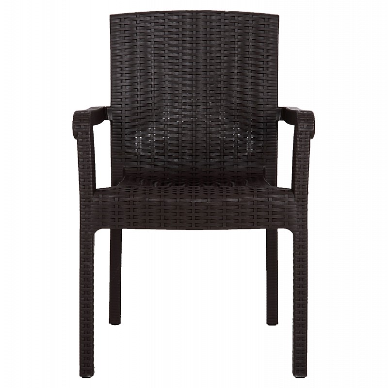 ΠΟΛΥΘΡΟΝΑ ΠΟΛΥΠΡΟΠΥΛΕΝΙΟΥ VECTOR HM6148.06 ΚΑΦΕ ΧΡΩΜΑ 56,5x55x87Υεκ.